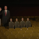Supreme Court Justice Ruth Bader Ginsburg, Conrad Bain, James Comey, Kevin Hart, Kevin Hart, Kavin Hart, Kevin Hart, Andy Richter